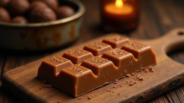 Discover Why Côte d'Or Chocolate Is the Ultimate Indulgence
