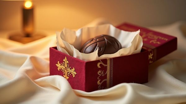 Experience the luxury of Côte d'Or chocolate today
